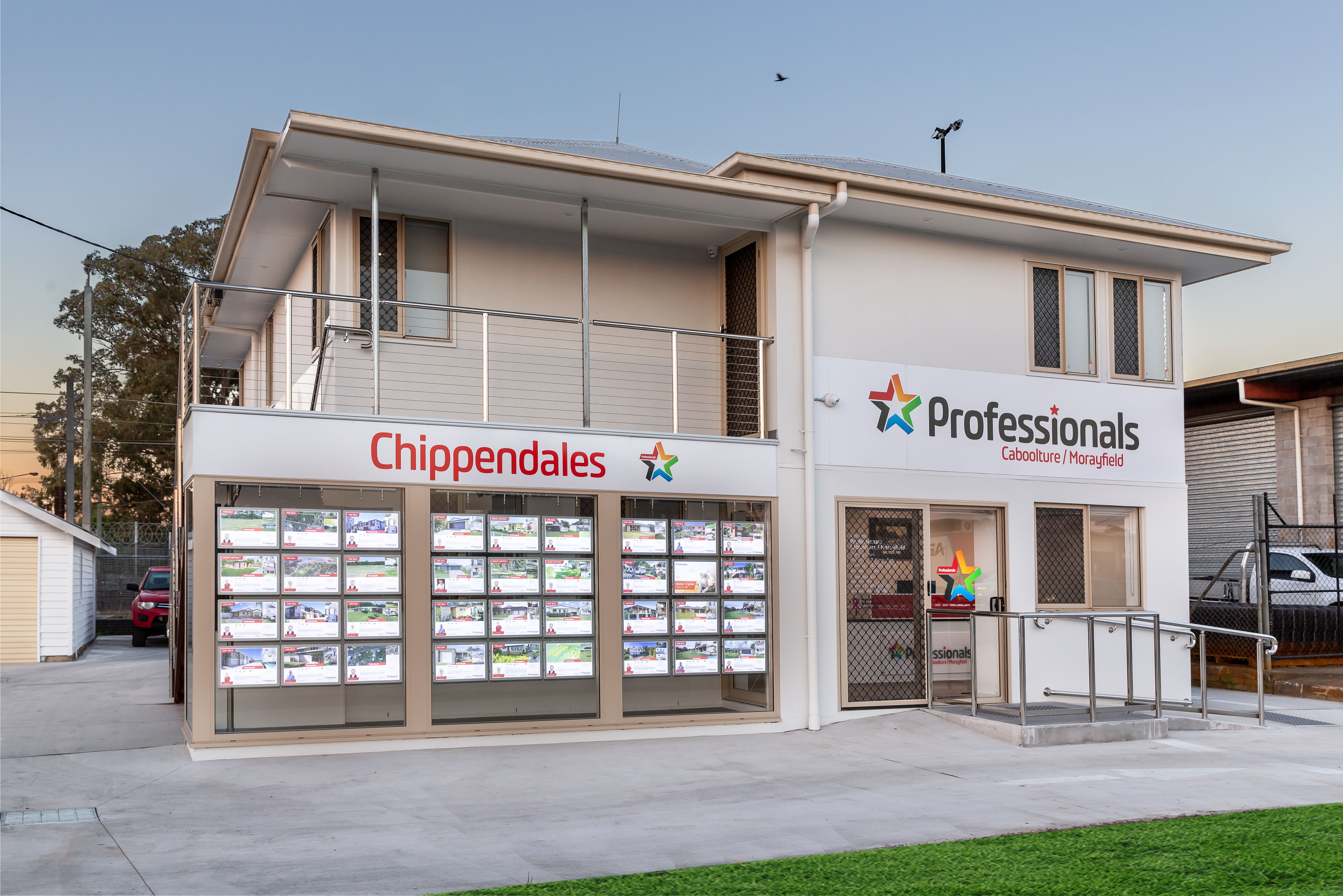 Caboolture/Morayfield and Toowoomba newsletter popup image